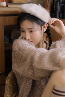 两个人的